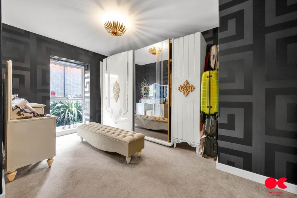 Main image of property: Jackdaw Close, Harold Wood