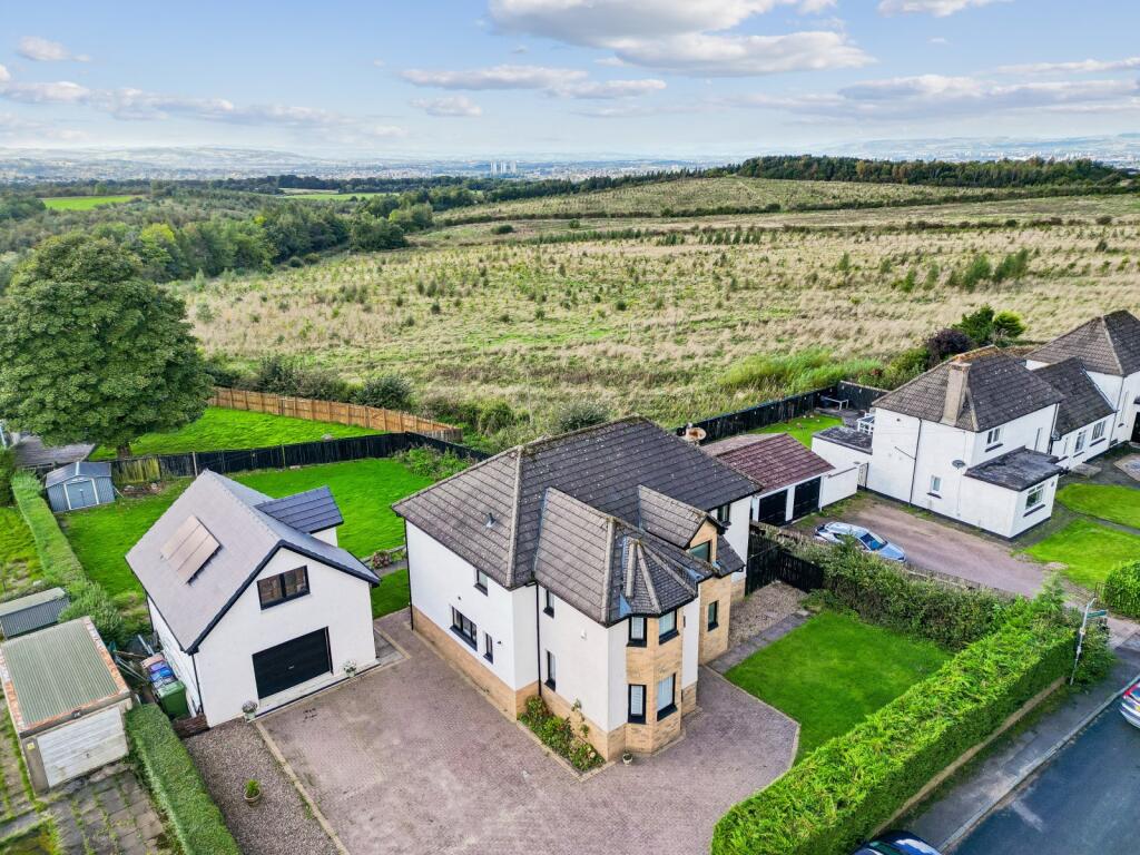 Main image of property: Windlaw Road, Carmunnock, Clarkston, Glasgow, G76