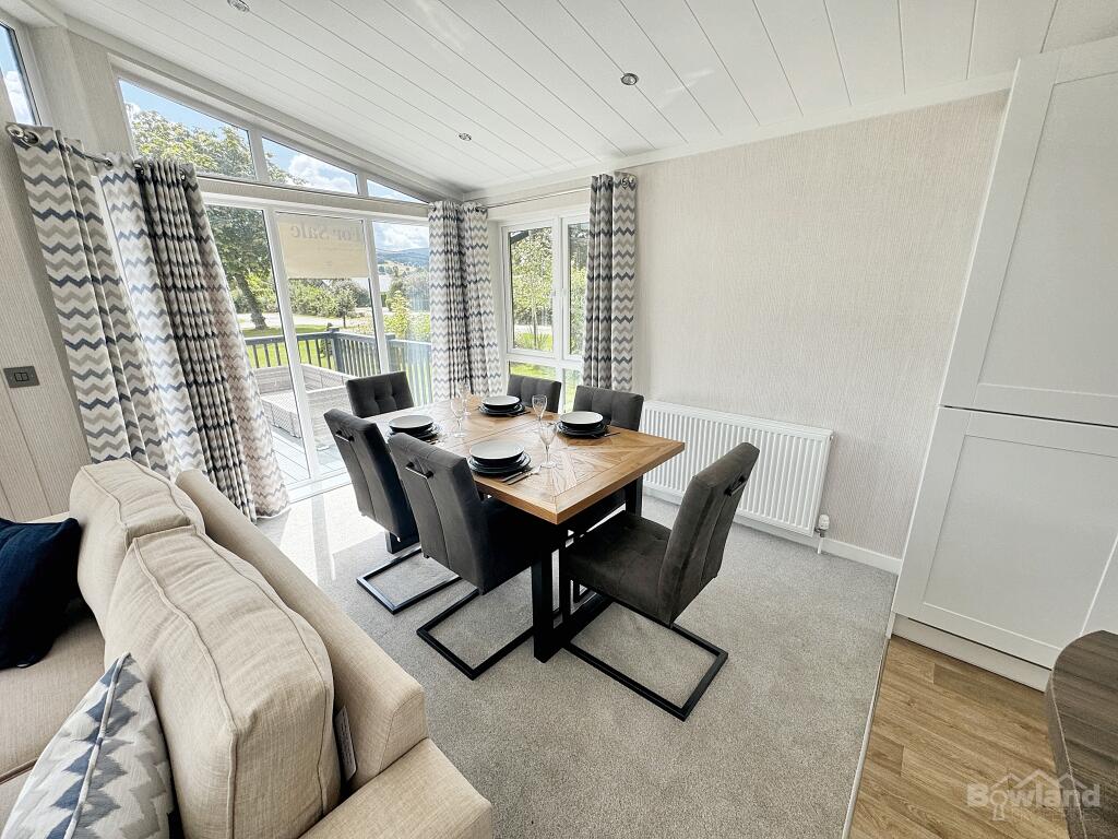 Omar Phase 2 - Mains of Taymouth Country Estate, Kenmore PH15 2HN photo 5