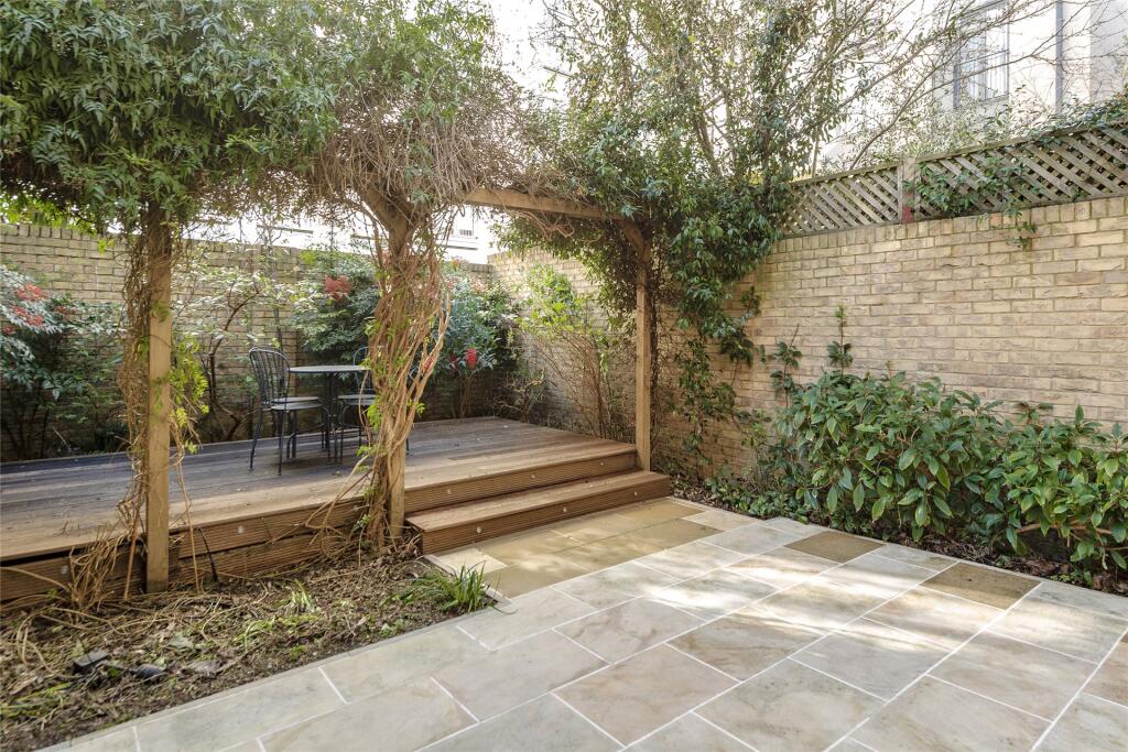 Main image of property: Bonchurch Road, London, W10