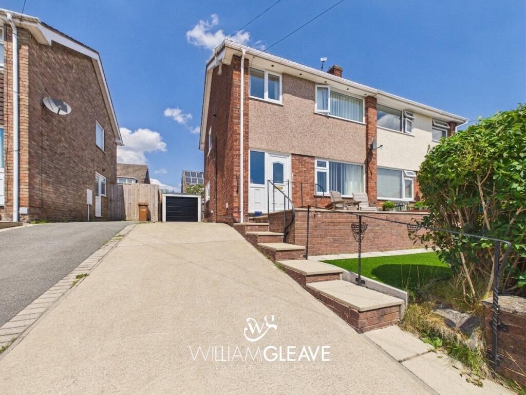 Main image of property: Langford Crescent, Buckley, Flintshire, CH7
