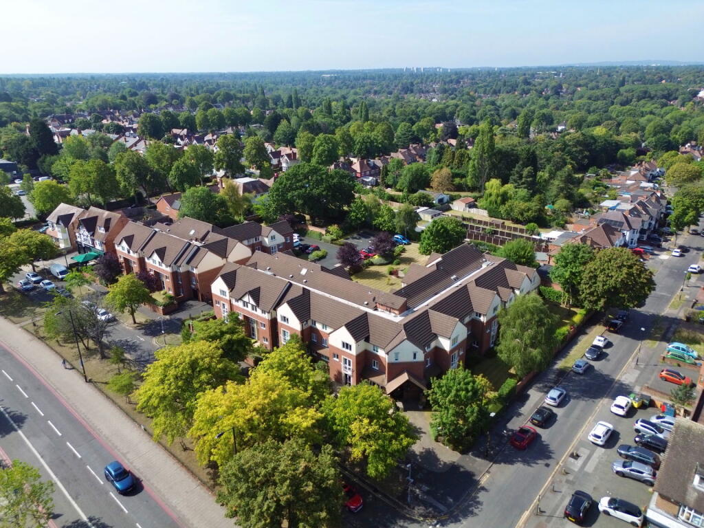 Main image of property: Rivendell Court, Stratford Road, Hall Green