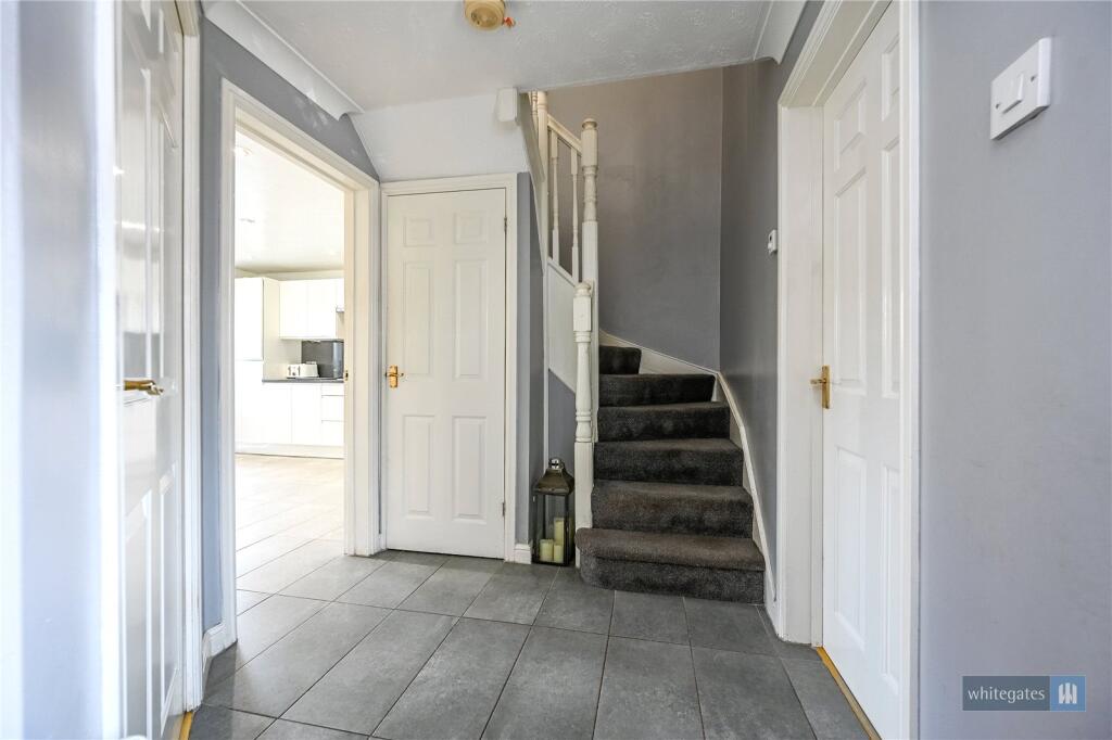 Balmoral Way, Prescot, Merseyside, L34 photo 4