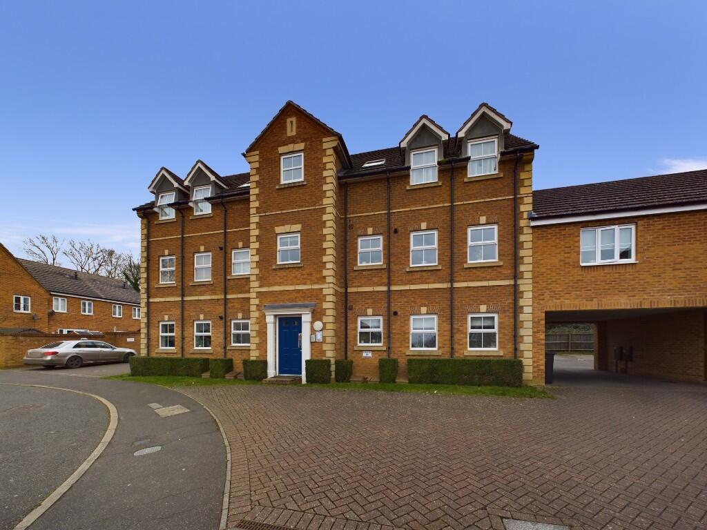 Main image of property: Winnold Street, Downham Market