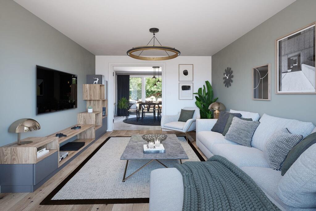 House in Withersfield - View 4
