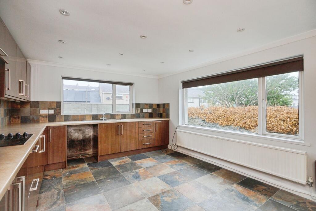 House in Llandudno, Holyhead - More