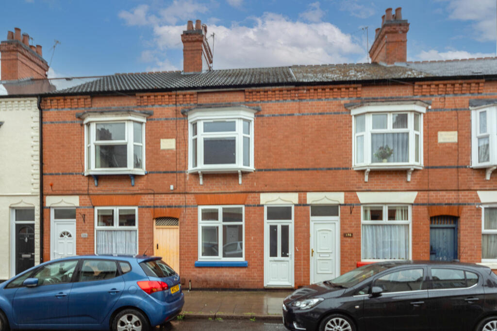 Main image of property: Bassett Street, Leicester