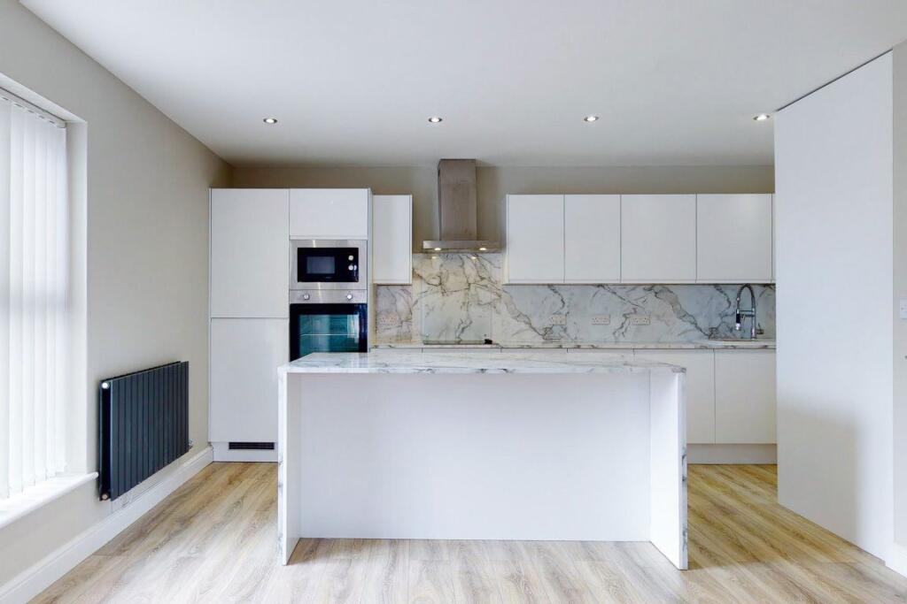 Main image of property: Smithdown Road, Liverpool