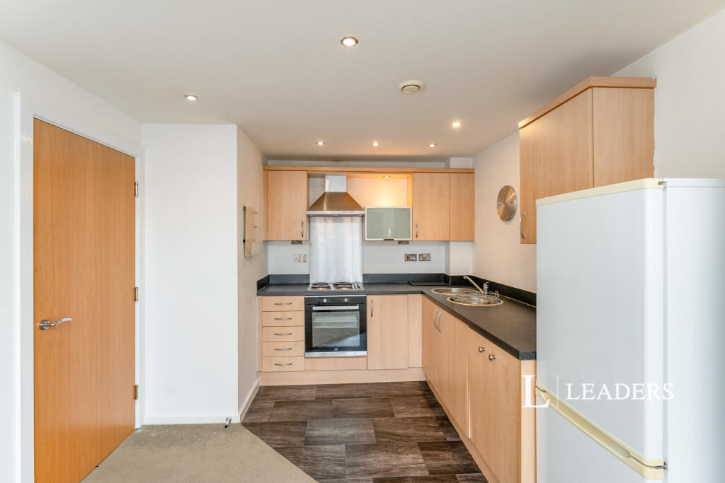 Apartment in Chester - View 2
