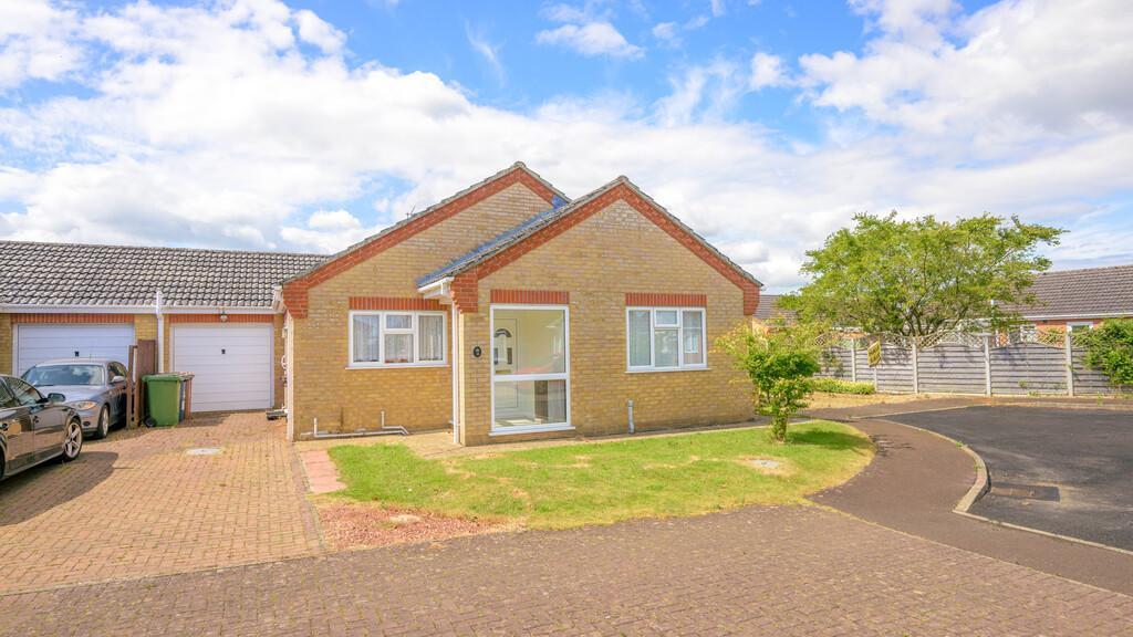 Main image of property: St Marks Road, Gorefield, Wisbech, Cambridgeshire, PE13 4QQ
