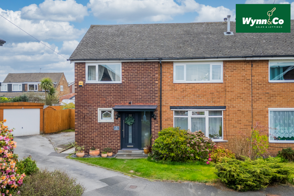 Main image of property: Langdale Road, Woodlesford, Leeds