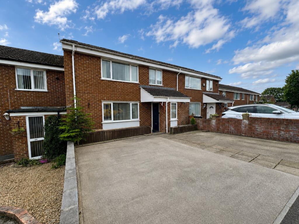 Main image of property: Lowther Road, Yeovil, BA21
