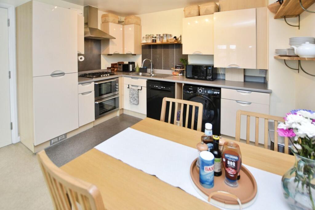Racecourse Mews, Loughborough, LE11 photo 3