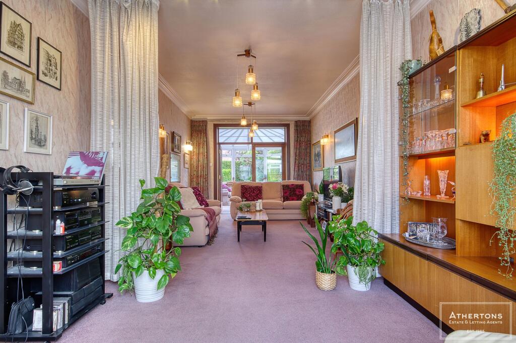 House in Bournemouth, Queens Park - View 2