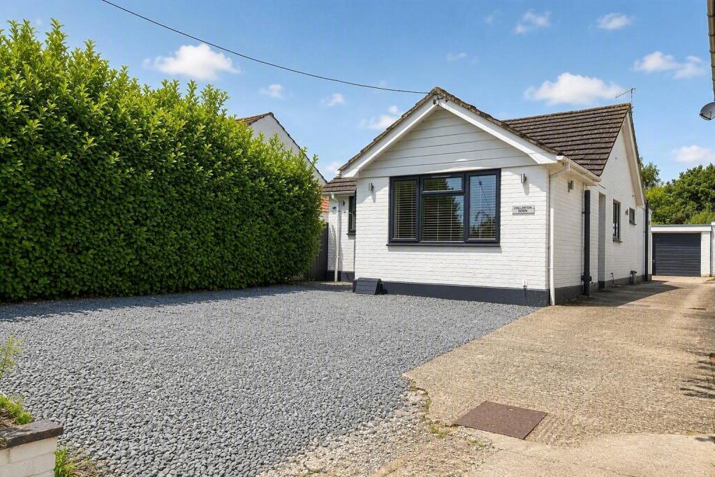 House in Brighton