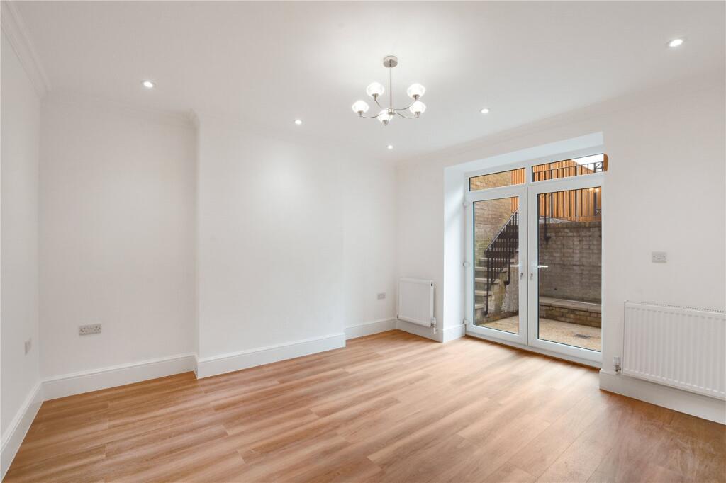 Main image of property: Bow Road, Bow, London, E3
