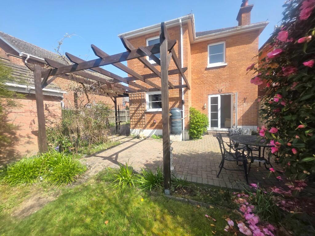 House in Christchurch, Iford, Fairmile - View 3