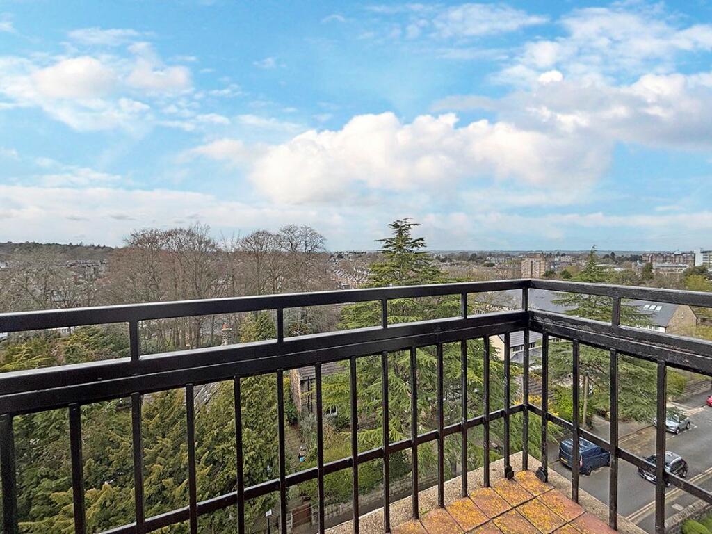 House in Harrogate - More