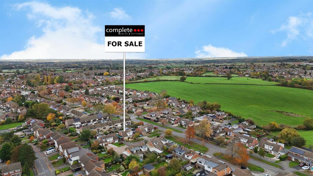 Epping Way, Leamington Spa - View 5