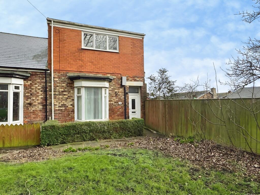 Main image of property: John Street, Ryhope, Sunderland, SR2