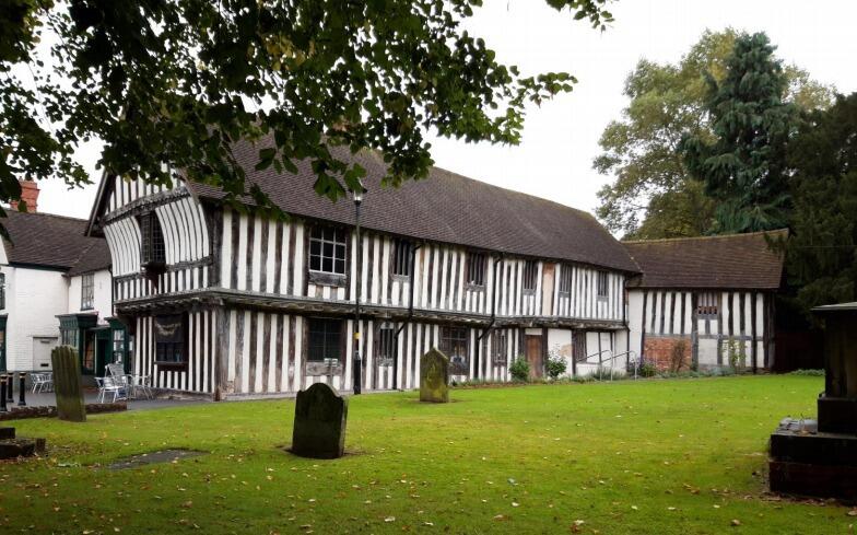 Main image of property: St Nicolas Place, 81 The Green, Kings Norton, Birmingham, West Midlands, B38 8RU