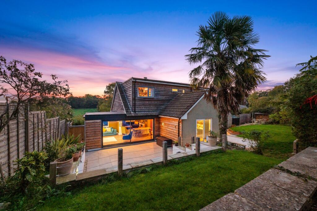 Main image of property: Peak Lane, Compton Dundon, TA11