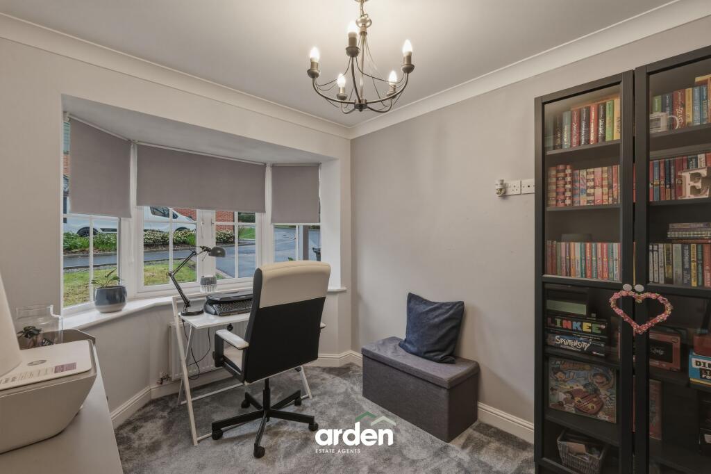 Additional image 11 of Ash Bridge Court, Rednal, B45