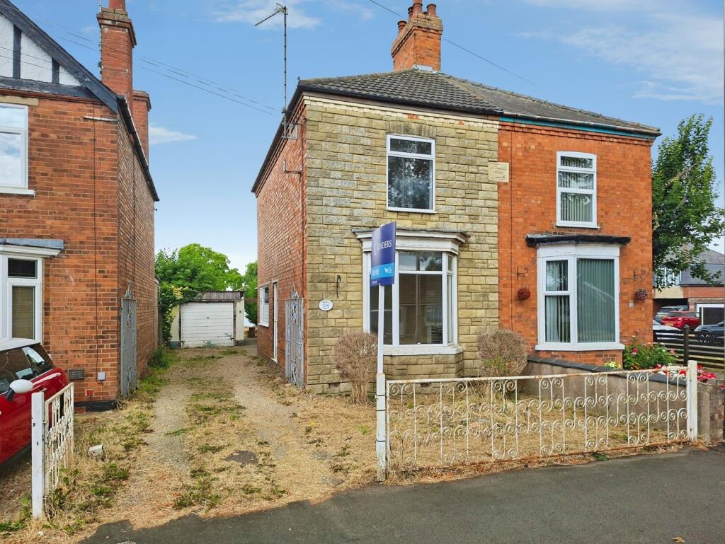 Main image of property: Park Road, Spalding, Lincolnshire