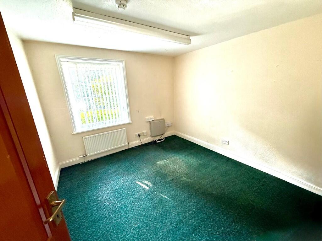 Main image of property: Office 11, Brightwell Grange, Britwell Road, Slough, Berkshire, SL1