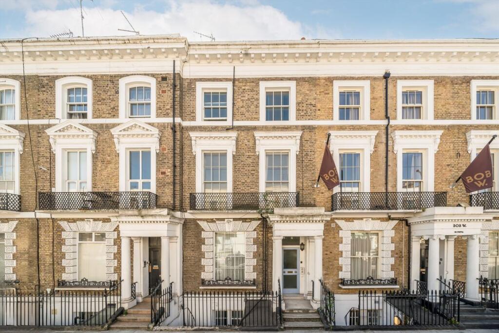 Main image of property: Holland Road, West Kensington