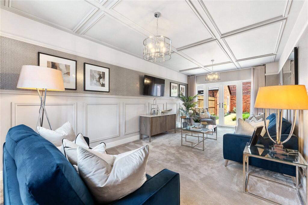 Additional image 7 of Shuttington, Tamworth