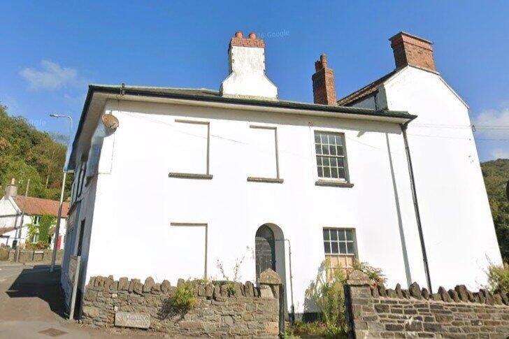 Main image of property: East Clevedon Triangle, Clevedon, North Somerset, BS21