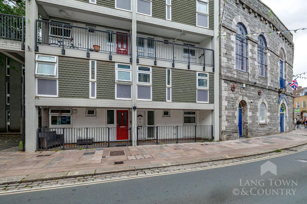 Main image of property: Southside Street, The Barbican, Plymouth.