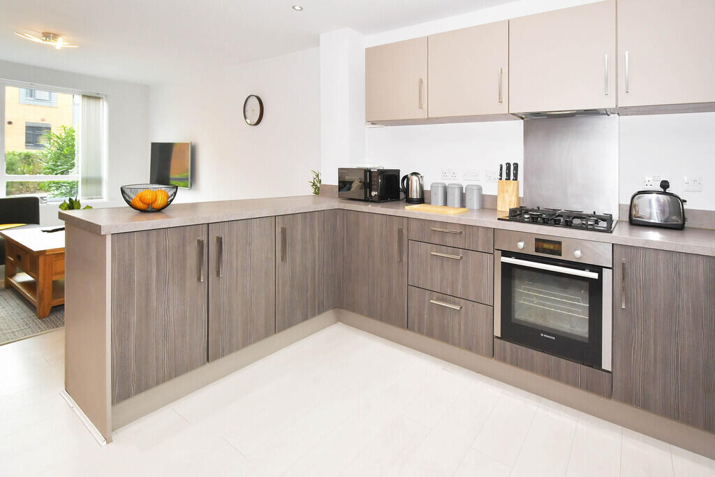 House in Stoke-on-Trent - View 3