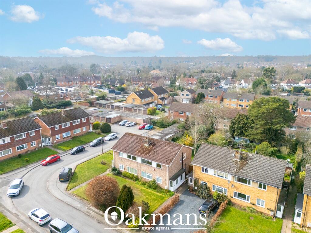 Additional image 2 of Mockley Wood Road, Knowle, Solihull, West Midlands, B93