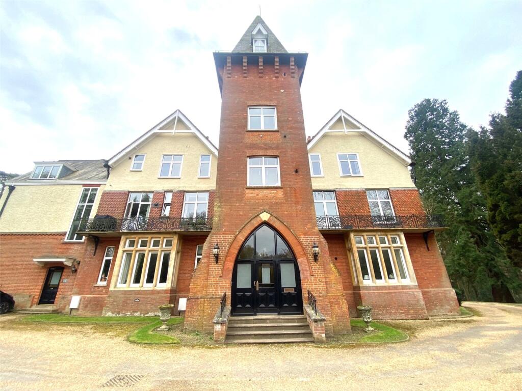 Main image of property: The Knoll, Heath Lane, Woburn Sands, MK17