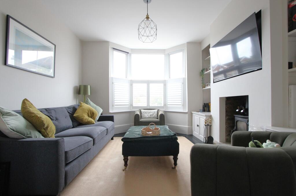 House in Dover, Middle Deal, Deal - View 2