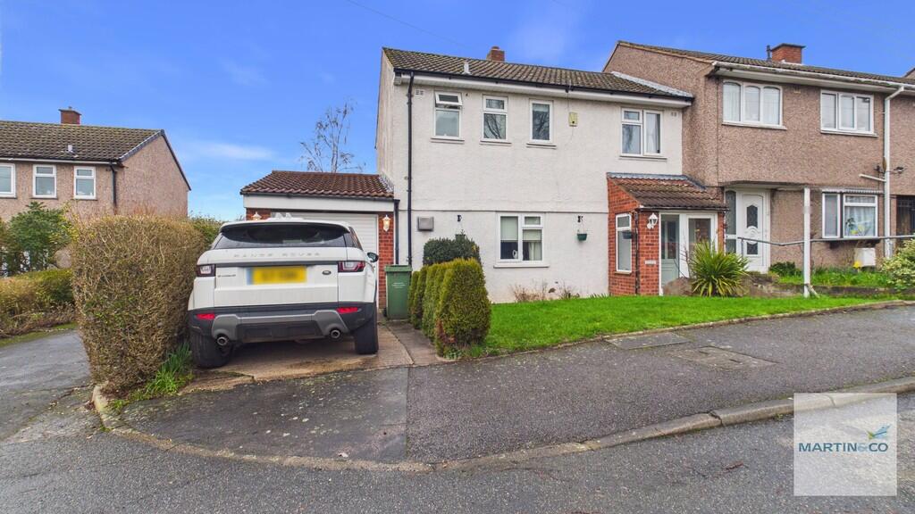 Main image of property: Stevenson Road, Tamworth