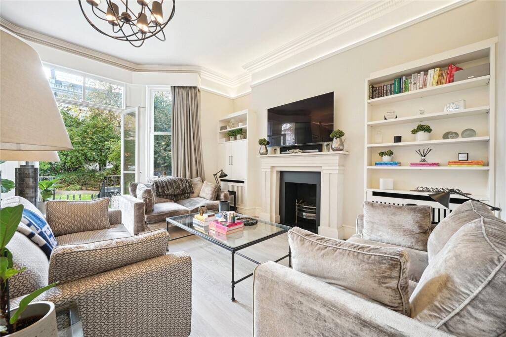 Main image of property: Onslow Gardens, 
South Kensington, SW7