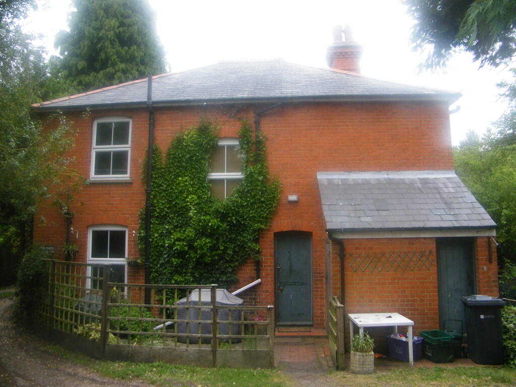 Main image of property: Pirbright