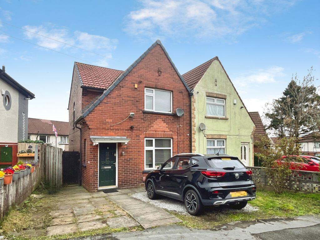 Main image of property: Hamel Street, Great Lever