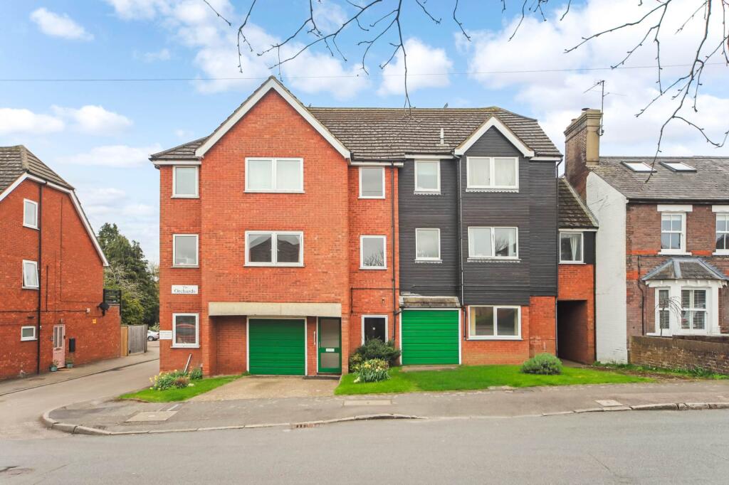 Main image of property: The Orchards, Longfield Road