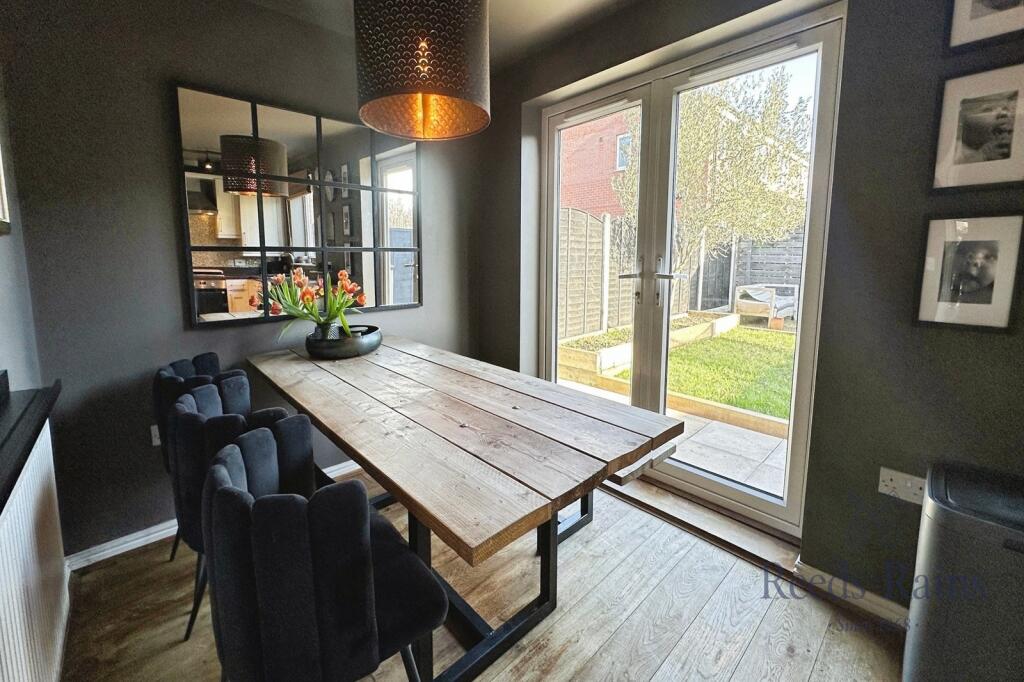 Spruce Way, Selby, North Yorkshire, YO8 photo 3