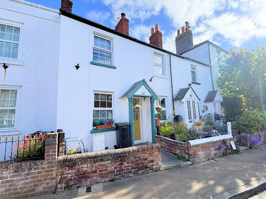 Main image of property: Village Road, Alverstoke, Gosport, PO12