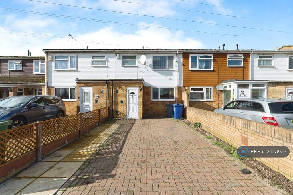 Main image of property: Toronto Road, Tilbury, RM18