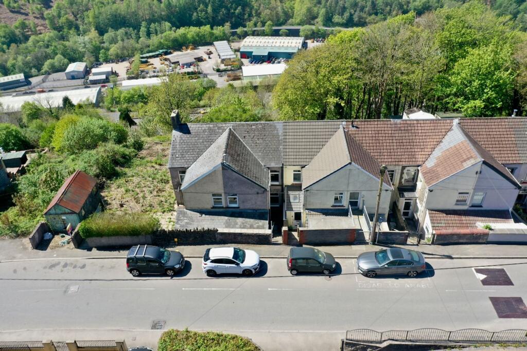 Main image of property: Brynithel, Abertillery, NP13