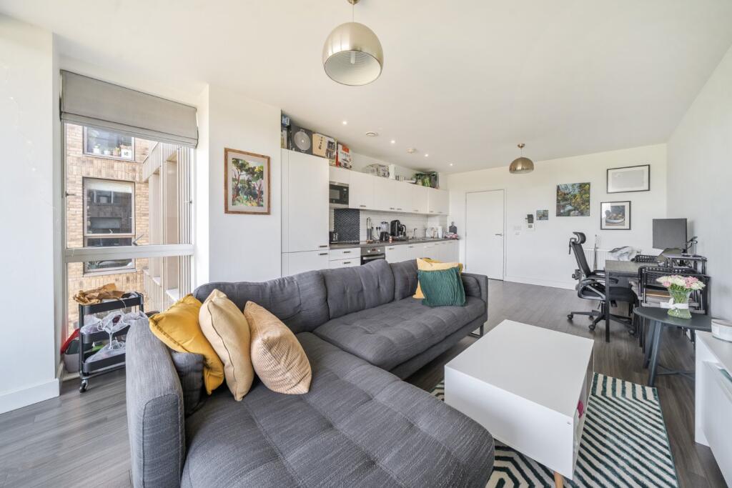 Main image of property: Adenmore Road, London, SE6