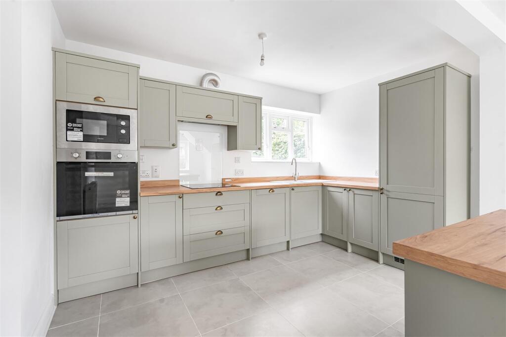 House in Cambridge - View 5