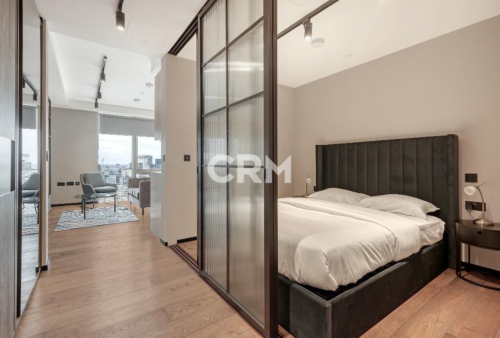 Main image of property: The Stage, Hewett Street, London, EC2A