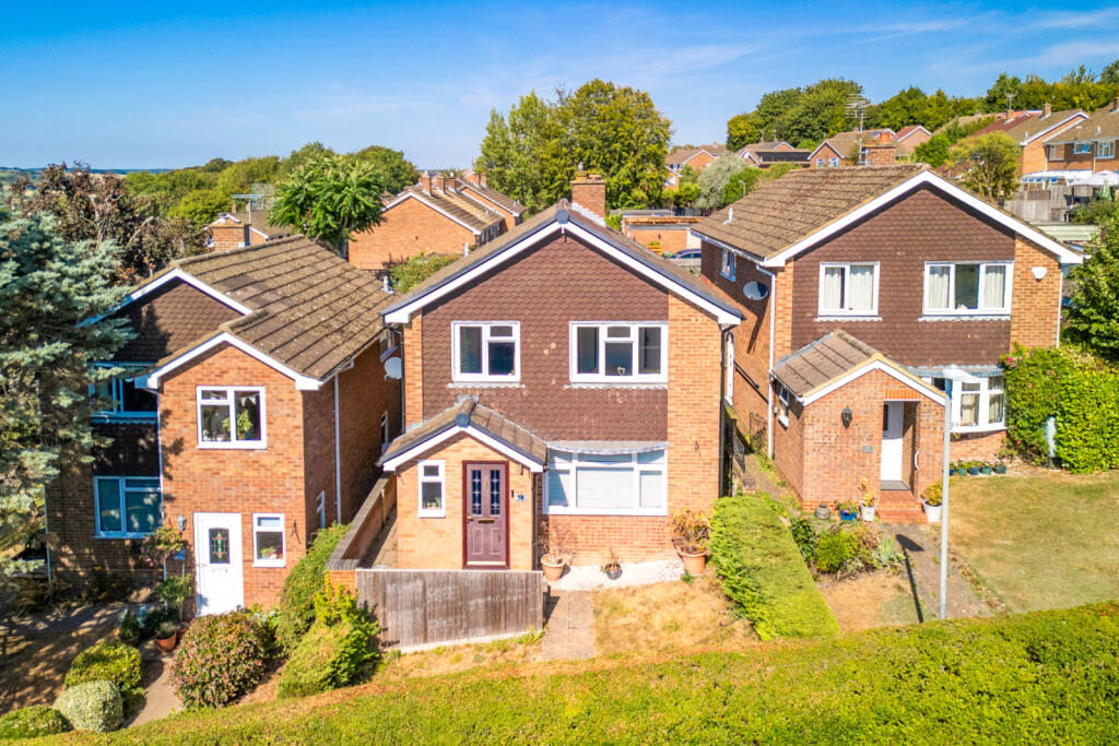 Main image of property: South View, Downley, High Wycombe, Buckinghamshire, HP13